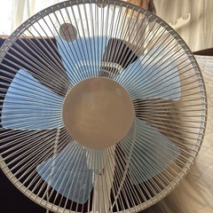 扇風機　の画像