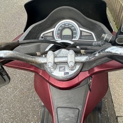 ホンダ　PCX125の画像