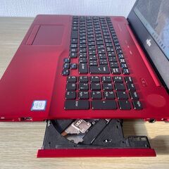  ★☆ 爆速　富士通 AH45/B2 ノートPC　Officeの画像