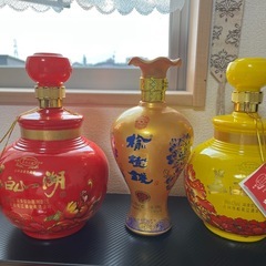 お酒まとめ売りの画像