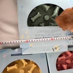 早食い防止　犬　猫　３つセット 新品　の画像