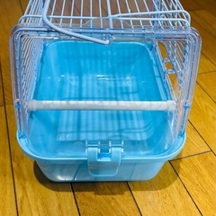 バードケージの画像