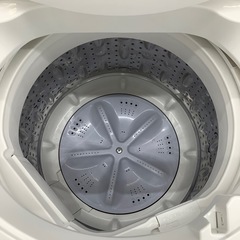 【トレファク シュロアモール筑紫野店】SHARPの全自動洗濯機 ES-G4E7-KWのご紹介です！の画像