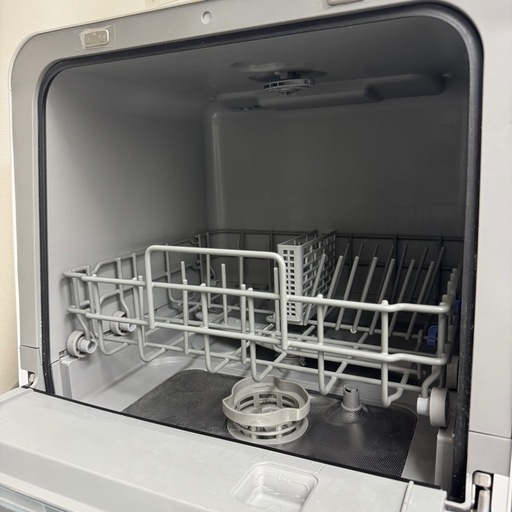 siroca シロカ　食器洗い乾燥機 SS-M151