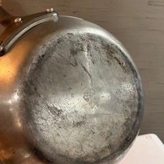 美品✨【アカオ】フライパン3点セットの画像