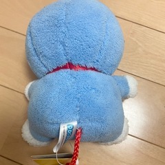ドラえもん　ヌイグルミの画像