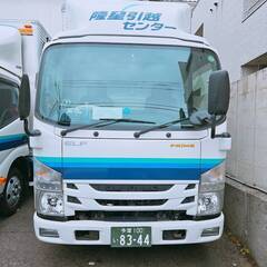 ★隆星引越センター( ^ω^ )★【冷蔵庫が玄関で詰まった方】【ジモティーで爆買いして帰れなくなった方】【元カノの荷物を秒速で消したい方】【模様替えで人生変えたい方】全部まとめて救出！筋肉と2tトラックで駆けつけます！保険加入済で安心なのにノリは芸人級！まずは「ジモティー見た」と叫んで！ - 引っ越し