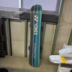 スノーボードセット　レディースの画像