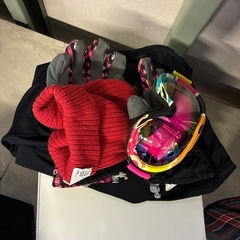 スノーボードセット　レディースの画像
