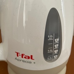 電気ポッドの画像