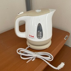 電気ポッドの画像