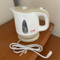 電気ポッドの画像
