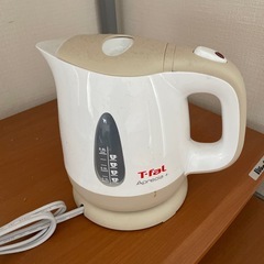電気ポッドの画像