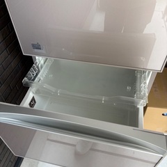 【譲ります】冷蔵庫/TOSHIBA/5ドア/西宮市の画像