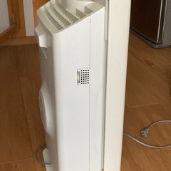 SHARP 空気清浄機の画像