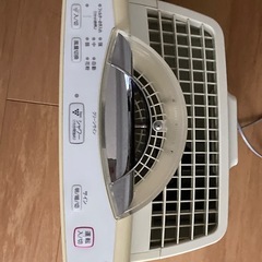 SHARP 空気清浄機の画像