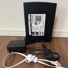 ELECOM/Wi-Fiルーターの画像