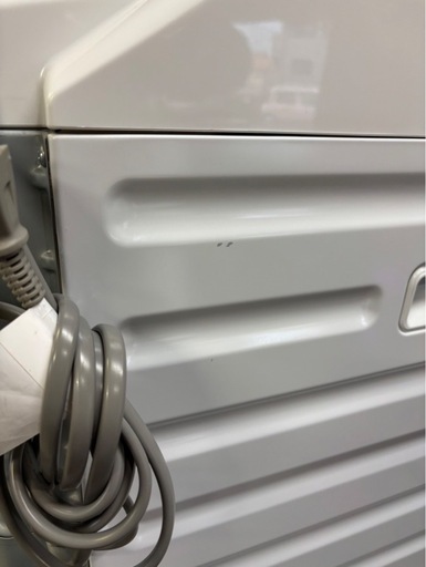 【成約済み】HITACHI ドラム式洗濯機 BD-SG100EL 2020年製 洗濯10kg