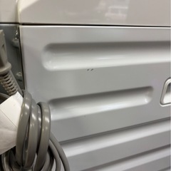 HITACHI ドラム式洗濯機 BD-SG100EL 2020年製 洗濯10kgの画像
