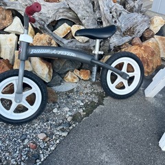 RADIO FLYER ストライダー　バランスバイクの画像