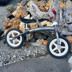 RADIO FLYER ストライダー　バランスバイクの画像