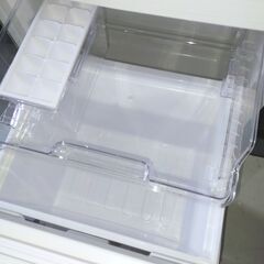 セール中につき、通常特価24,178円より20％引きの19,342円 ！　シャープ 2ドア冷蔵庫 152L 2020年製 右開き 左開き 両対応 SJ-D15G-W 空冷式 ファン式 SHARP つけかえどっちもドアの画像