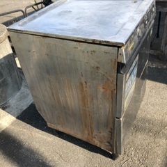 星崎 食器洗浄機（不動）の画像