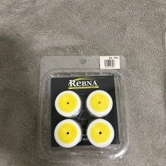 トレーニング・ReBNAマスクの画像