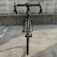 【スコット】
ロードバイク　の画像