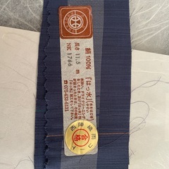 反物　和服の画像