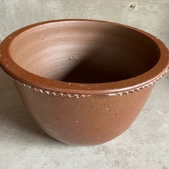 植木鉢◎33×高20の画像