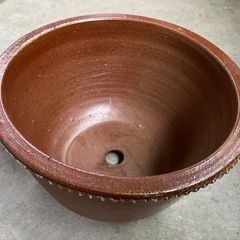 植木鉢◎33×高20の画像