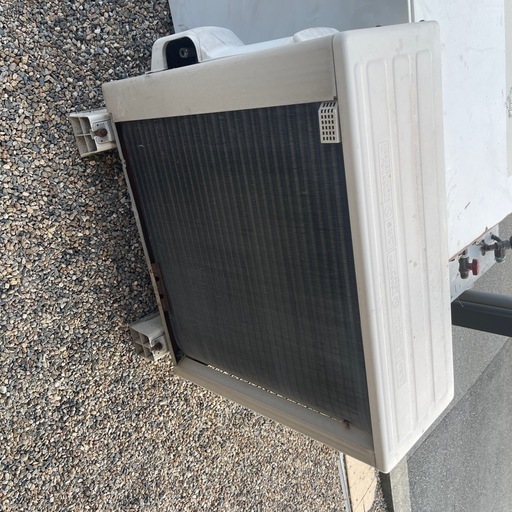 ナショナル エコキュート46K2Q ヒートポンプユニットHE-UKEOR