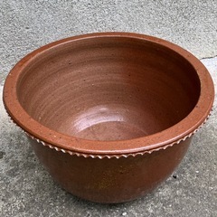 植木鉢◎33×高20の画像