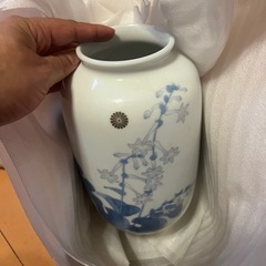 花瓶の画像