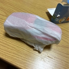 マクドナルド　プラレール - 名古屋市