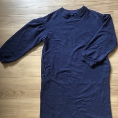 子供服　150  ワンピース　3枚セットの画像