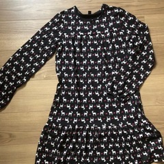 子供服　150  ワンピース　3枚セットの画像