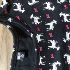 子供服　150  ワンピース　3枚セットの画像