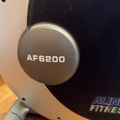 ALINCOフィットネスバイクの画像