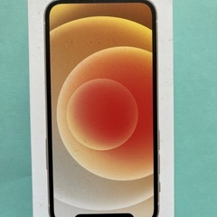 iPhone 12 mini 64GB 美品SIMフリー 初期化済の画像