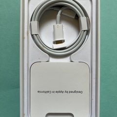 iPhone 12 mini 64GB 美品SIMフリー 初期化済の画像
