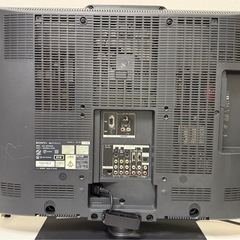 【無料】SONY 32型液晶テレビ　の画像