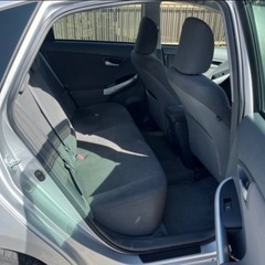 プリウス　車検付　早い者勝ちの画像