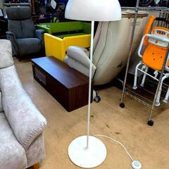 Panasonic フロアライト MODIFY SF292W 深澤直人