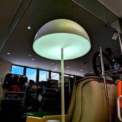 Panasonic フロアライト MODIFY SF292W 深澤直人