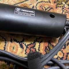 NIB2600ドライヤーの画像