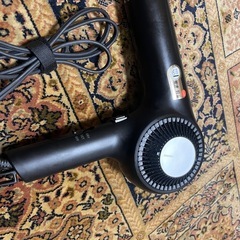 NIB2600ドライヤーの画像