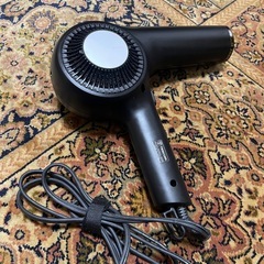 NIB2600ドライヤーの画像