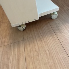 棚　飾り棚　ウッドシェルフ　オープンシェルフ　ラックの画像